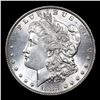 Image 2 : ***Auction Highlight*** 1888-o Morgan Dollar $1 Graded GEM+ Unc by USCG (fc)