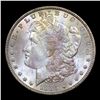 Image 2 : 1885-o Morgan Dollar $1 Grades Choice+ Unc