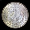 Image 3 : 1885-o Morgan Dollar $1 Grades Choice+ Unc