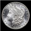 Image 2 : 1882-s Morgan Dollar $1 Grades Choice Unc+ PL