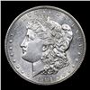 Image 2 : 1904-p Morgan Dollar $1 Grades Unc Details