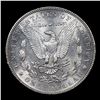 Image 3 : 1904-p Morgan Dollar $1 Grades Unc Details