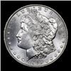 Image 2 : 1902-o Morgan Dollar $1 Grades Choice+ Unc