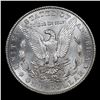 Image 3 : 1902-o Morgan Dollar $1 Grades Choice+ Unc
