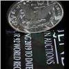 Image 7 : ***Auction Highlight*** 1898-p Morgan Dollar $1 Graded GEM Unc PL By USCG (fc)