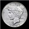 Image 2 : 1928-s Peace Dollar $1 Grades xf