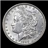 Image 2 : 1890-o Morgan Dollar $1 Grades Select+ Unc