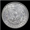 Image 3 : 1890-o Morgan Dollar $1 Grades Select+ Unc