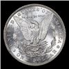 Image 3 : 1887-p Morgan Dollar $1 Grades GEM Unc