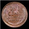 Image 3 : 1913-p Lincoln Cent 1c Grades Select Unc BN