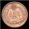 Image 3 : 1888 Indian Cent 1c Grades Select Unc BN