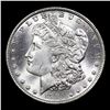Image 2 : 1884-o Morgan Dollar $1 Grades GEM Unc