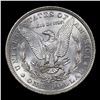 Image 3 : 1884-o Morgan Dollar $1 Grades GEM Unc