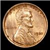 Image 2 : 1920-p Lincoln Cent 1c Grades Select+ Unc RB