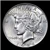 Image 2 : 1926-p Peace Dollar $1 Grades Select+ Unc