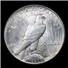 Image 3 : 1926-p Peace Dollar $1 Grades Select+ Unc