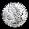 Image 2 : ***Auction Highlight*** 1896-o Morgan Dollar $1 Graded Select+ Unc By USCG (fc)