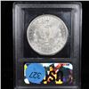 Image 5 : ***Auction Highlight*** 1896-o Morgan Dollar $1 Graded Select+ Unc By USCG (fc)