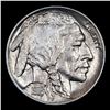 Image 2 : 1916-p Buffalo Nickel 5c Grades Select+ Unc