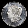 Image 2 : ***Auction Highlight*** 1879-o Morgan Dollar $1 Graded Select Unc+ DMPL By USCG (fc)
