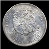 Image 3 : ***Auction Highlight*** 1877-s Trade Dollar $1 Graded Select+ Unc By USCG (fc)