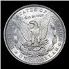 Image 3 : ***Auction Highlight*** 1893-p Morgan Dollar $1 Graded Choice+ Unc By USCG (fc)