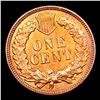 Image 3 : ***Auction Highlight*** 1896 Indian Cent 1c Graded Choice+ Unc RD By USCG (fc)