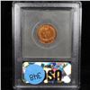 Image 5 : ***Auction Highlight*** 1896 Indian Cent 1c Graded Choice+ Unc RD By USCG (fc)