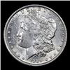 Image 2 : 1889-o Morgan Dollar $1 Grades Select Unc