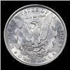 Image 3 : 1889-o Morgan Dollar $1 Grades Select Unc