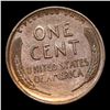 Image 3 : 1916-d Lincoln Cent 1c Grades Select Unc BN