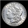 Image 2 : 1888-s Morgan Dollar $1 Grades Select Unc