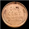 Image 3 : ***Auction Highlight*** 1909-s vdb Lincoln Cent 1c Graded Choice AU by USCG (fc)