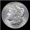 Image 2 : ***Auction Highlight*** 1883-s Morgan Dollar $1 Graded Select Unc By USCG (fc)