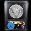 Image 5 : ***Auction Highlight*** 1883-s Morgan Dollar $1 Graded Select Unc By USCG (fc)