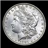 Image 2 : ***Auction Highlight*** 1897-o Morgan Dollar $1 Graded Select Unc By USCG (fc)