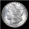 Image 2 : ***Auction Highlight*** 1880-o Morgan Dollar $1 Graded Choice+ Unc By USCG (fc)