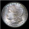 Image 2 : 1878-p 8tf Morgan Dollar $1 Grades Choice Unc
