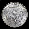 Image 3 : ***Auction Highlight*** 1891-cc Morgan Dollar $1 Graded Select+ Unc by USCG (fc)