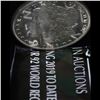 Image 6 : ***Auction Highlight*** 1896-s Morgan Dollar $1 Graded Select Unc By USCG (fc)