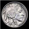 Image 2 : 1919-p Buffalo Nickel 5c Grades Select+ Unc