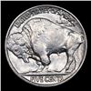 Image 3 : 1919-p Buffalo Nickel 5c Grades Select+ Unc