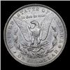 Image 3 : 1899-p Morgan Dollar $1 Grades Select Unc