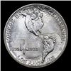 Image 3 : ***Auction Highlight*** 1923-s Monroe Old Commem Half Dollar 50c Graded Choice+ Unc By USCG (fc)