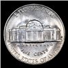 Image 3 : 1939-s Jefferson Nickel 5c Grades Choice Unc