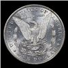 Image 3 : 1888-o Morgan Dollar $1 Grades Choice+ Unc