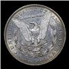 Image 3 : ***Auction Highlight*** 1890-cc Morgan Dollar $1 Graded Select Unc PL by USCG (fc)