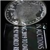 Image 6 : ***Auction Highlight*** 1880-s Morgan Dollar $1 Graded Choice Unc+ DMPL By USCG (fc)
