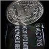 Image 7 : ***Auction Highlight*** 1880-s Morgan Dollar $1 Graded Choice Unc+ DMPL By USCG (fc)