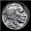 Image 2 : 1929-p Buffalo Nickel 5c Grades Select+ Unc